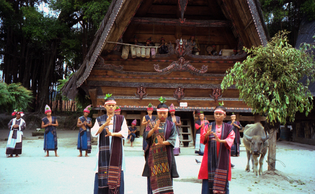 Batak Culture