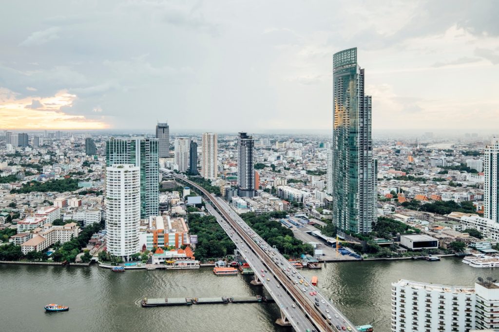 10 best Cities in Thailand