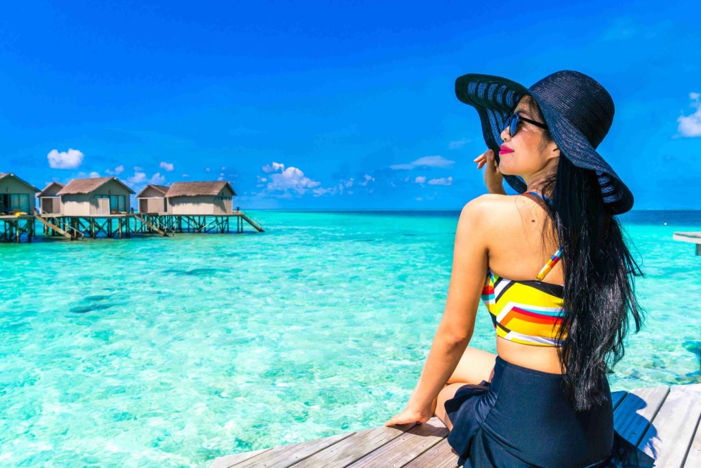 7 Must Do Things in Maldives