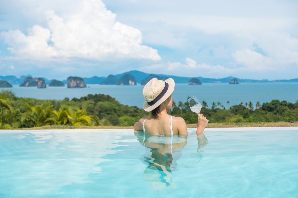 Hotels to Stay in Phuket