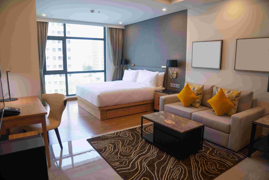 Top Hotels in kota kinabalu malaysia