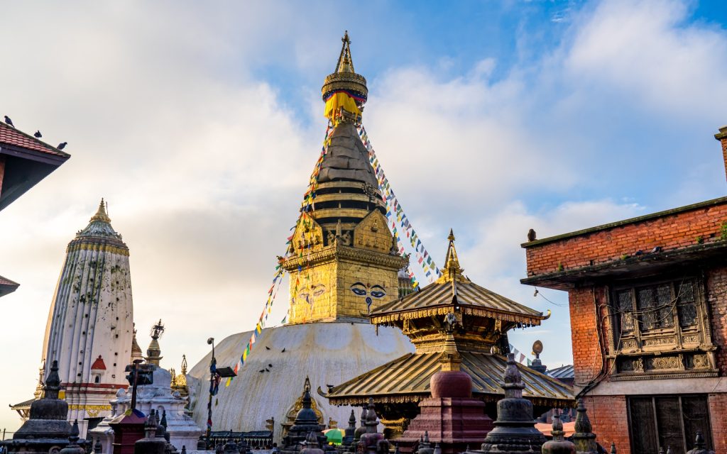 7 Best Cities in Nepal to visit