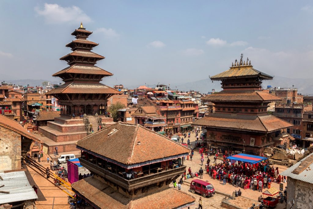 Best Cities in Nepal