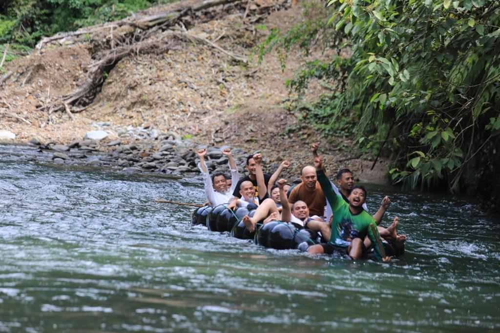 Sustainable Practices in Bukit Lawang