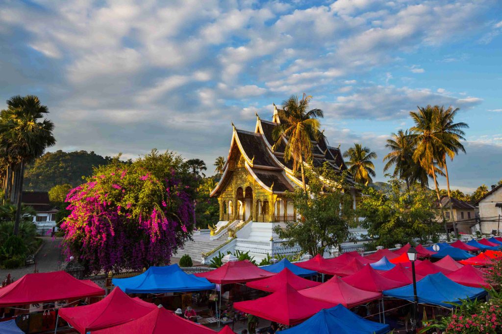 7 Best Things To Do in Luang Prabang
