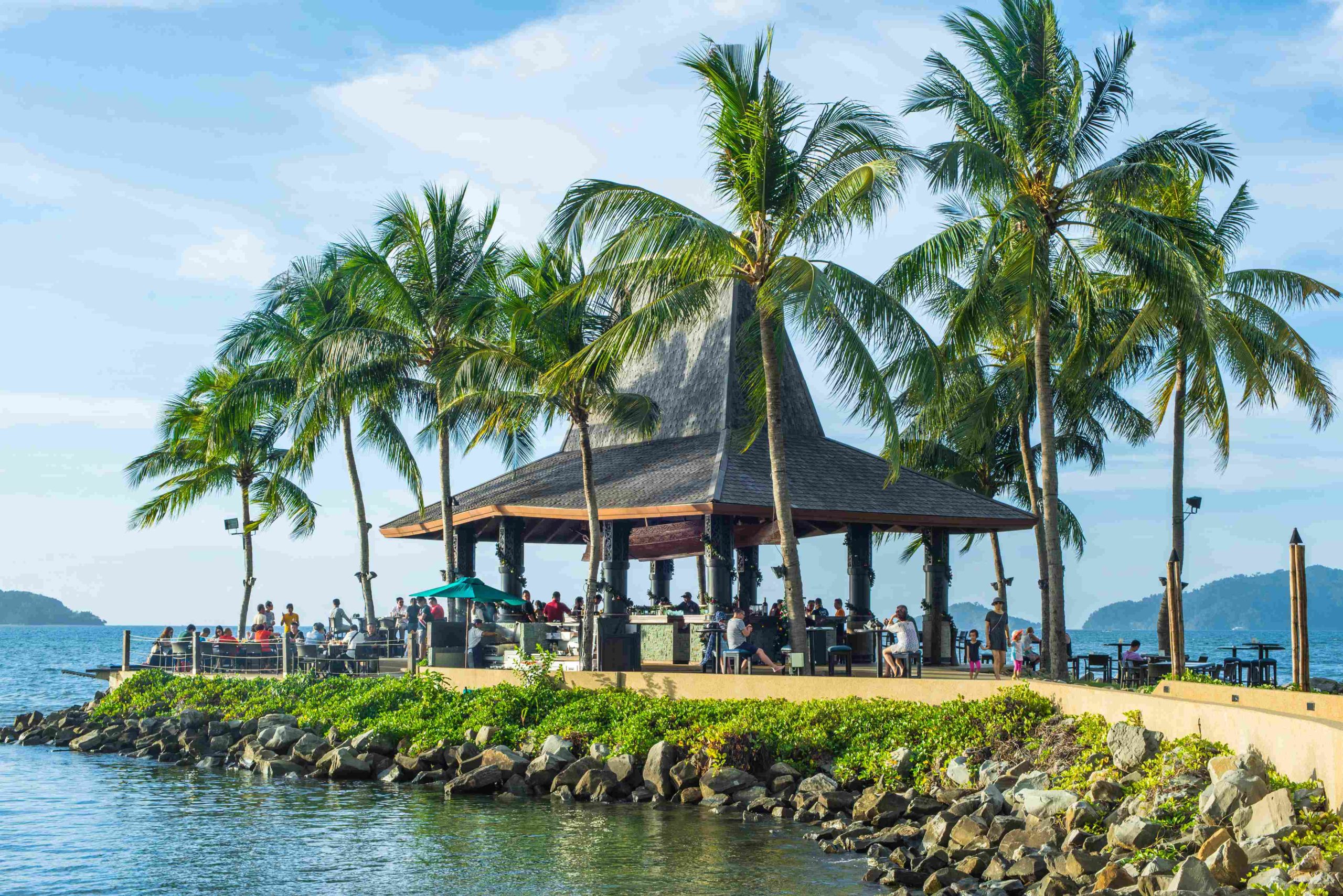 7 Exotic Tropical Destinations for Your Dream Getaway