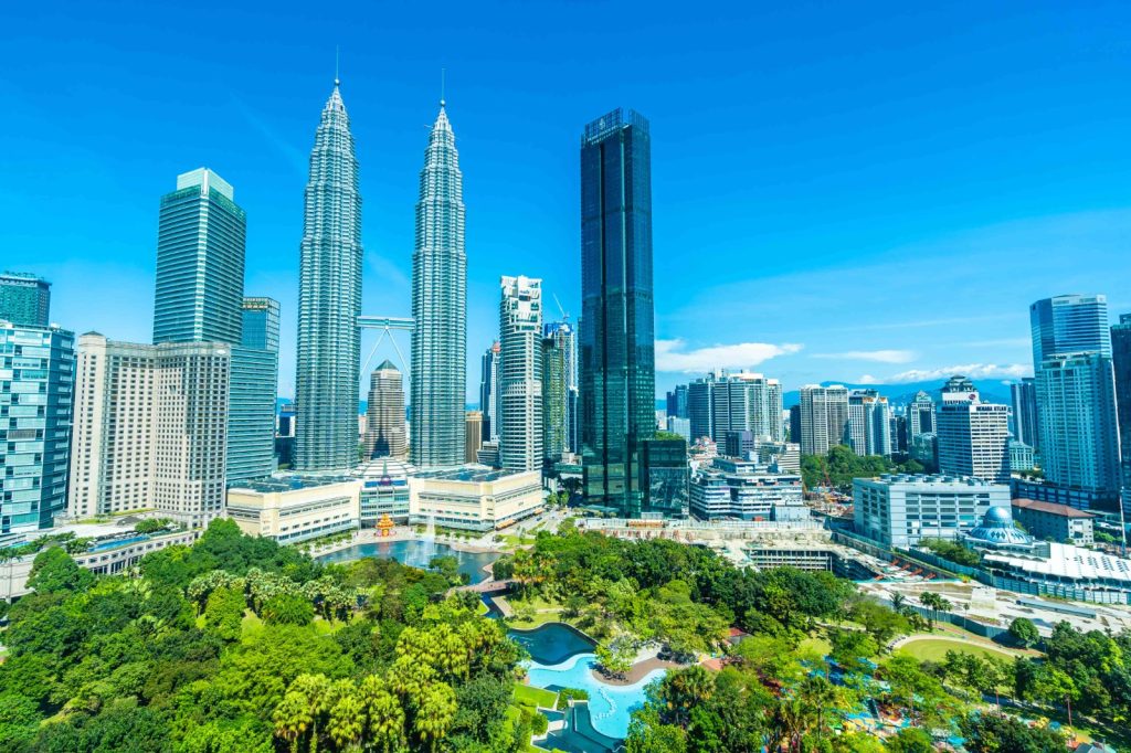 Kuala Lumpur : Exploring the Vibrant Capital of Malaysia