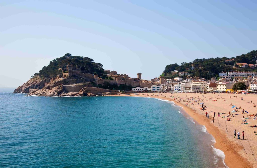 12 Beaches in Spain That Will Take Your Breath Away