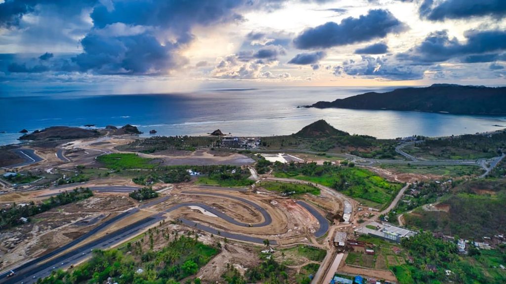 The Mandalika Circuit: A Thrilling Lineup of Motorsport Events