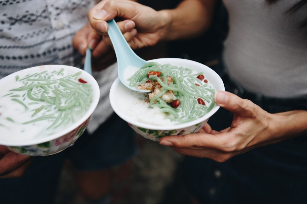 7 Iconic Street Foods to Try in Jakarta