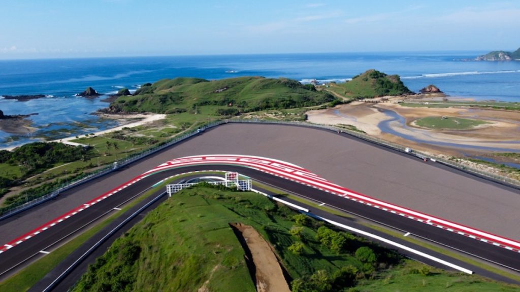 Mandalika Circuit: Accelerating the Thrill of Racing in Indonesia