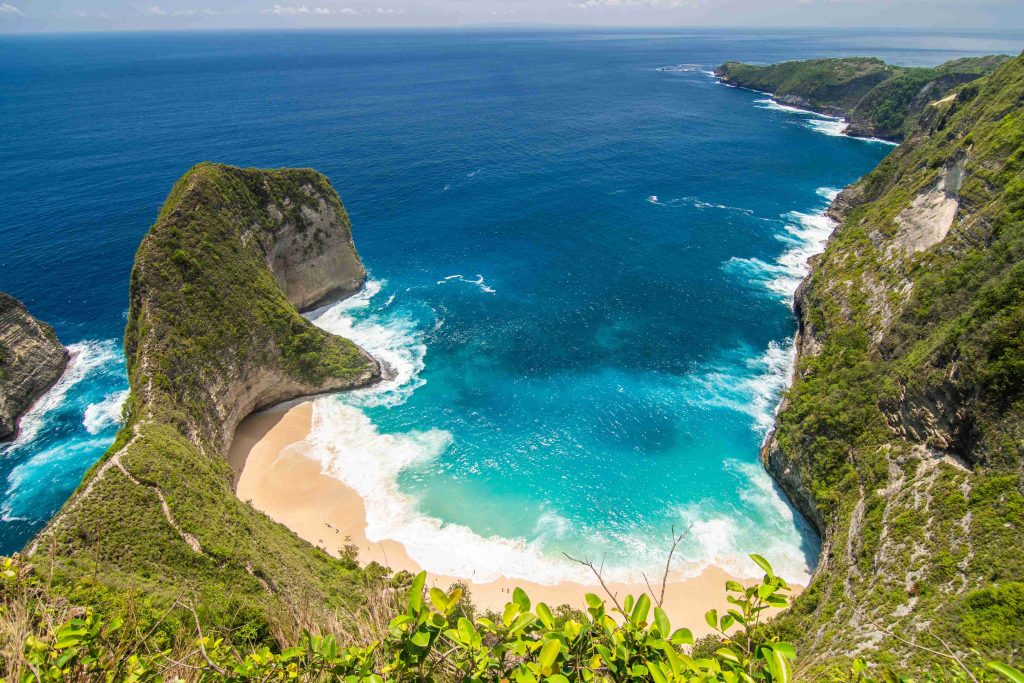 A Guide to Unforgettable Sights and Experiences in Nusa Penida
