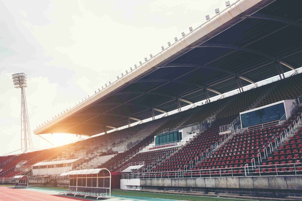 5 Best Stadiums in Indonesia to Experience the Thrill of Indonesian Football