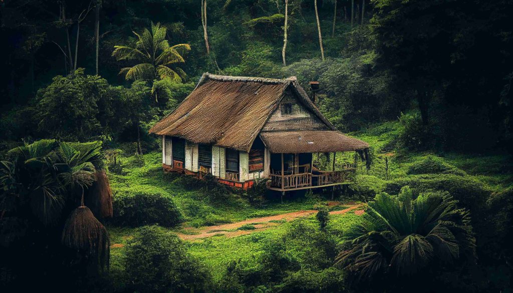 7 Exotic Villages in Indonesia You Should Visit