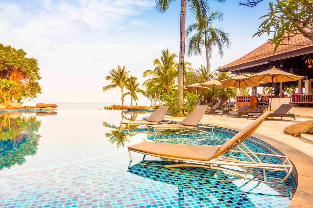 7 Best Hotels In Phuket Town to Stay for 2024