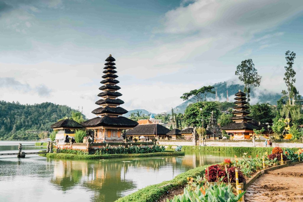 10 Famous Tamples to Visit in Bali for your Experience