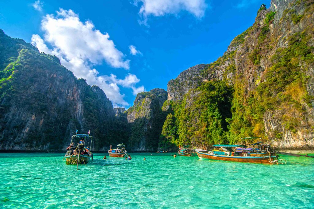 The Best Time to Visit Phuket for an Unforgettable Stay
