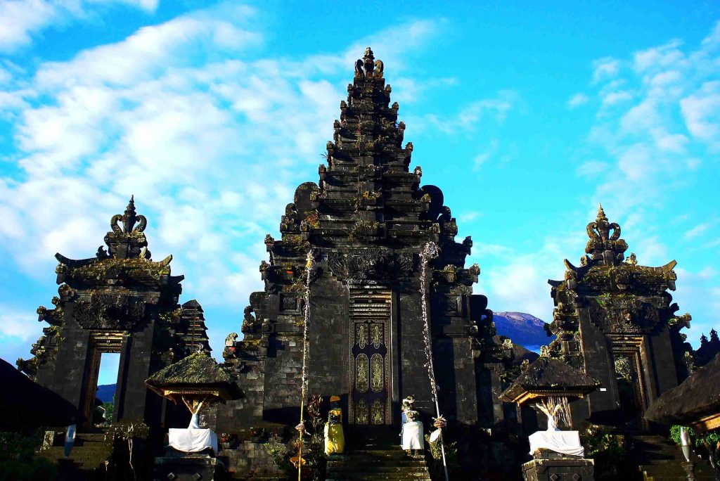 Understanding the Profound Importance of Temples for the Balinese