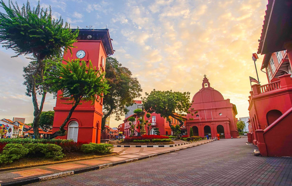 Best Things to Do in Malacca
