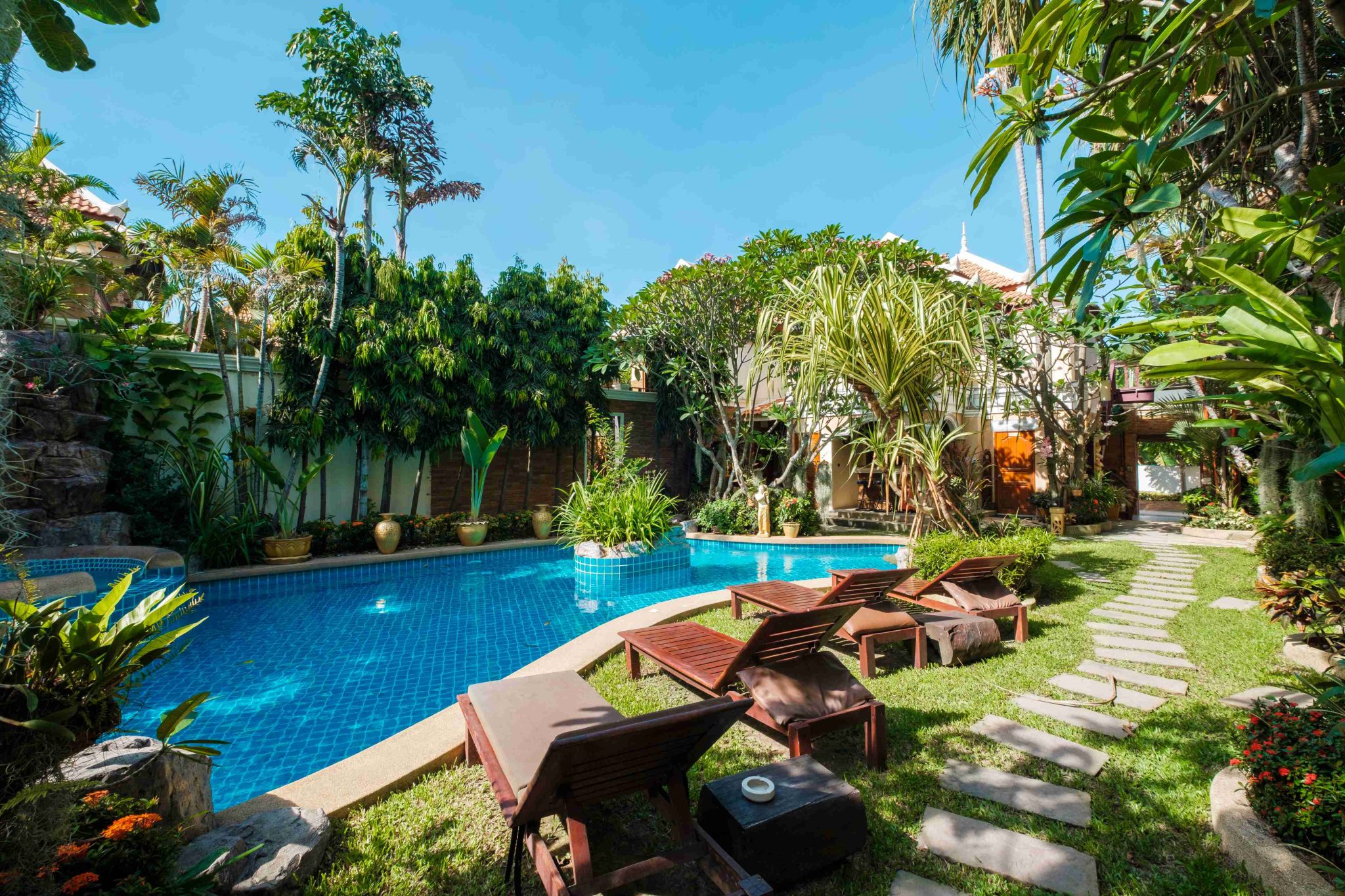 Top 10 Bali Villas Under $100 for an Unforgettable Stay