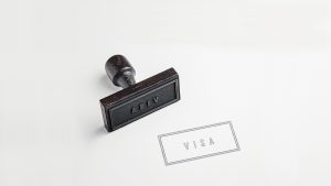 E-Arrival Card for Indonesia
