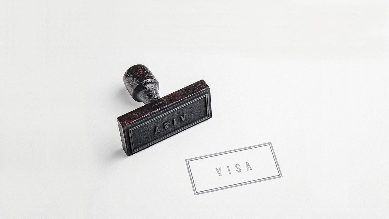 E-Arrival Card for Indonesia