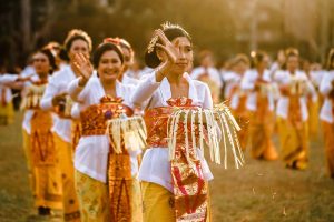 12 Traditional Indonesian Dances That Showcase the Nation’s Rich Culture