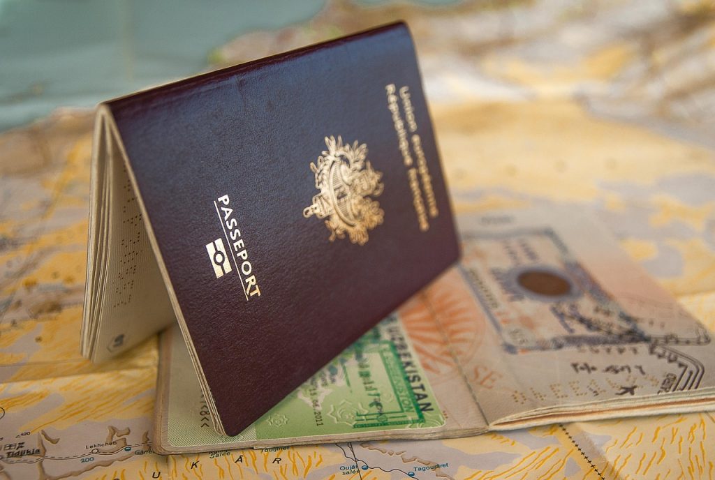 What Is the Indonesia E-Arrival Card?