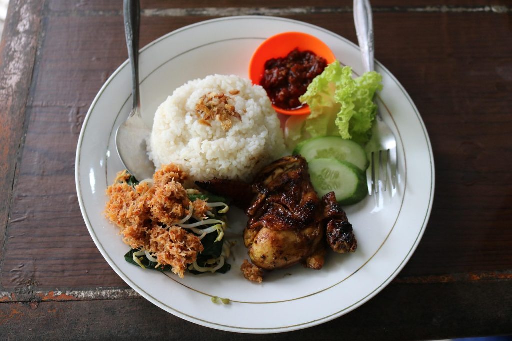 Best Indonesian Dishes