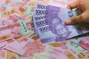 Currency of Indonesia