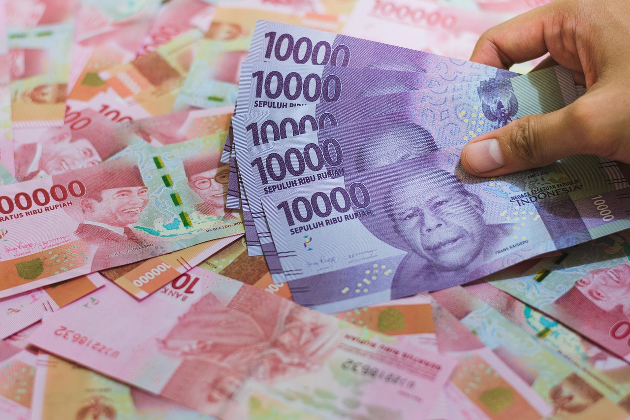 Currency of Indonesia