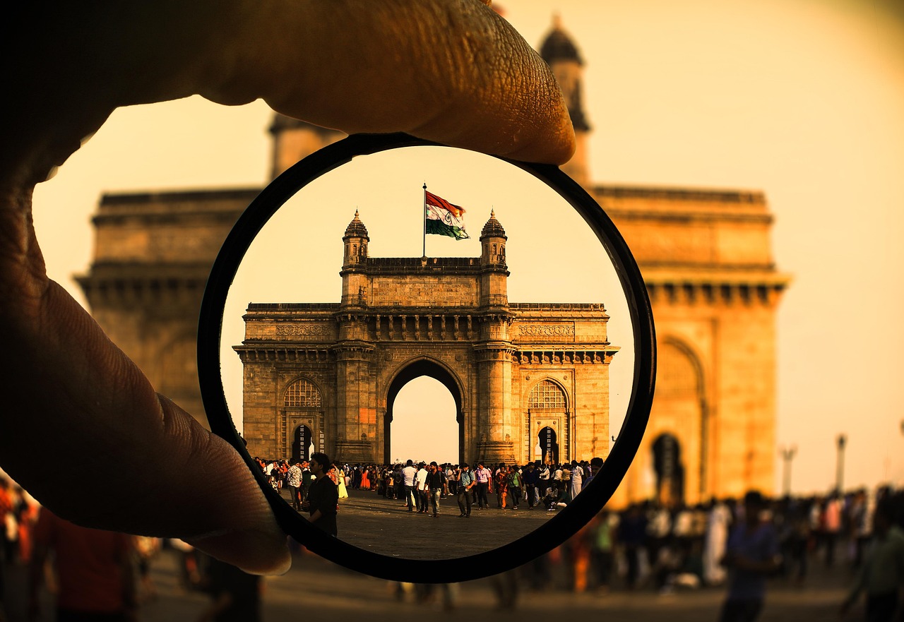 Best Historical Places in India