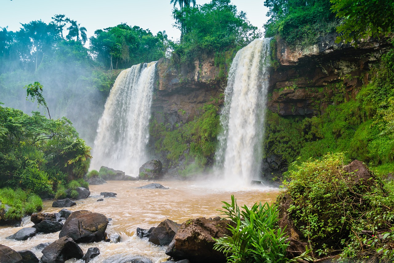 Top 10 Most Beautiful Waterfalls in Lombok You Must Visit