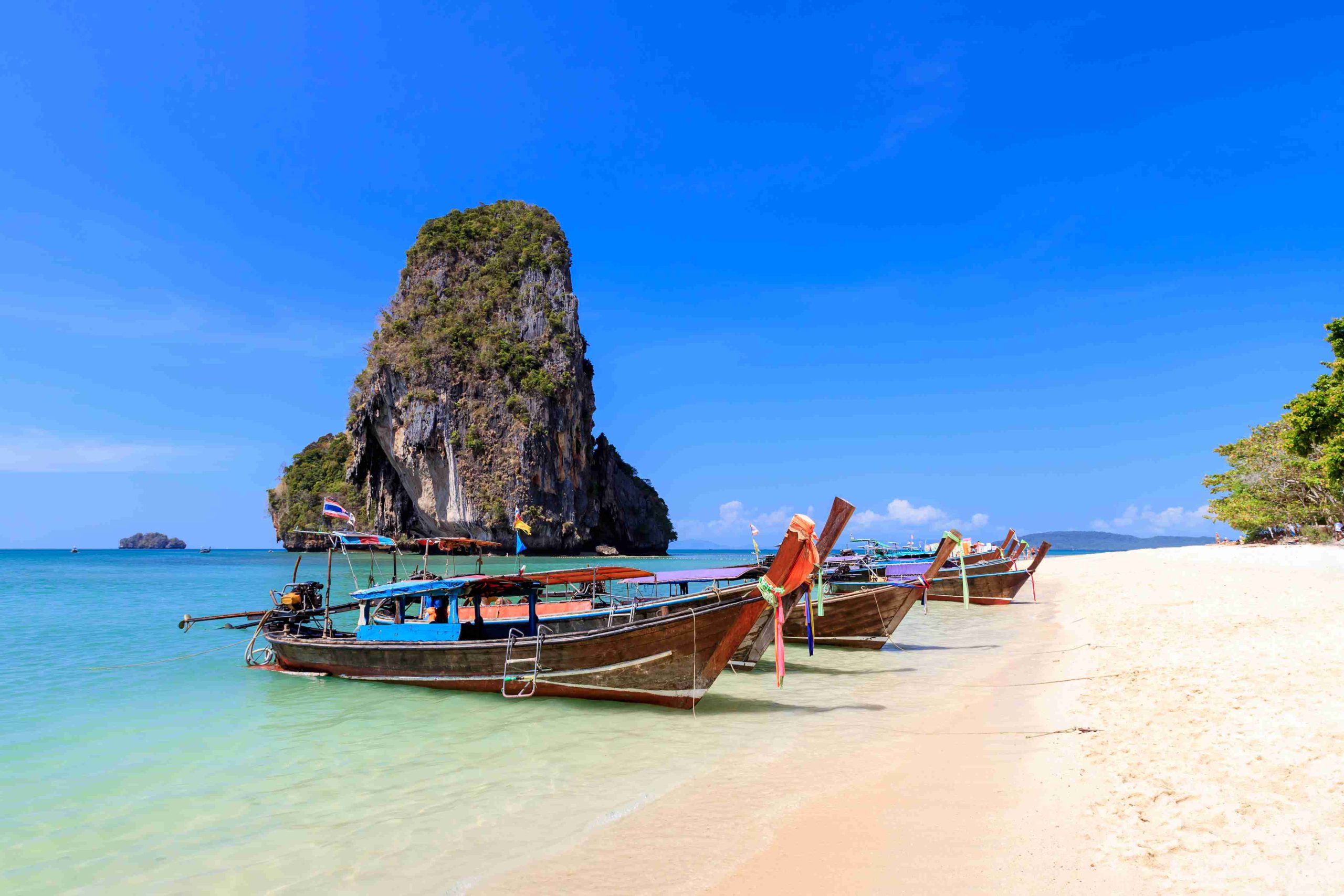 When Is the Best Time to Go to Phuket? A Month-by-Month Guide