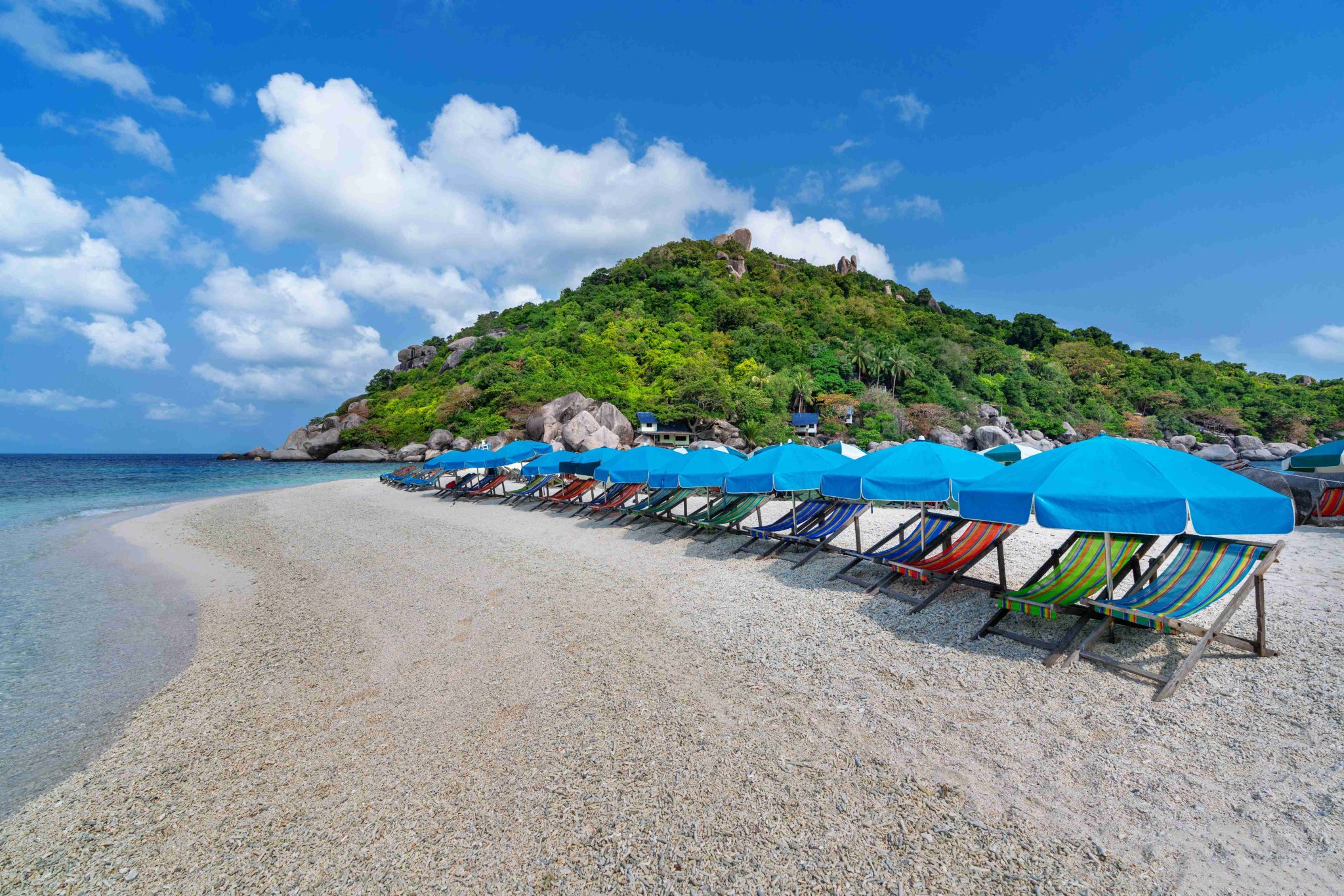 10 Best Beaches in Koh Samui  for Water Sports and Ocean Fun