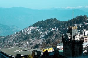10 Best Luxury Hotels in Darjeeling for a Perfect Stay