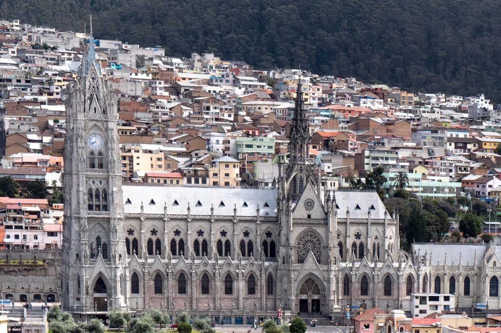 10 Best Things to Do in Quito, Ecuador for an Unforgettable Trip