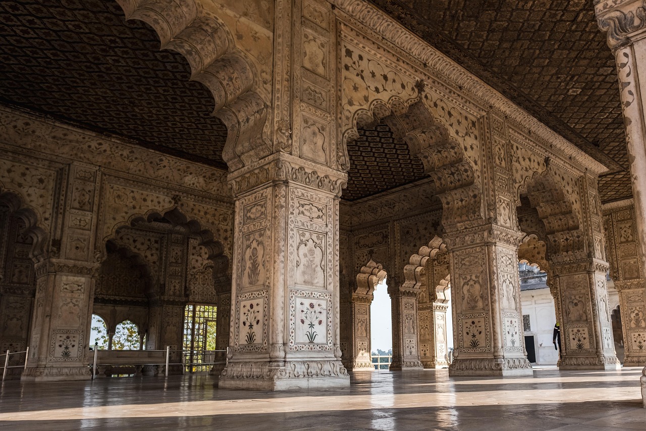 10 Best Boutique Hotels in Delhi for a Stylish Stay