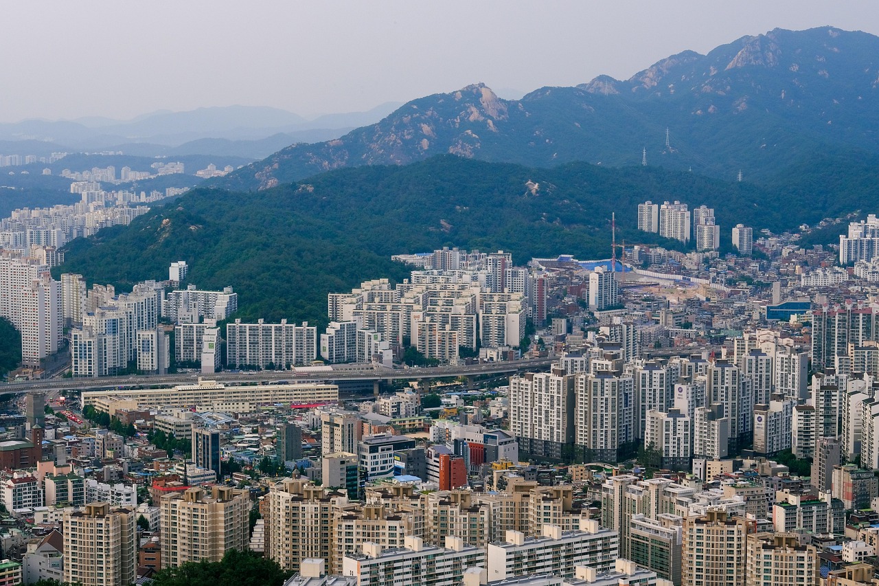 10 Best Hotels in South Korea for Couples and Families