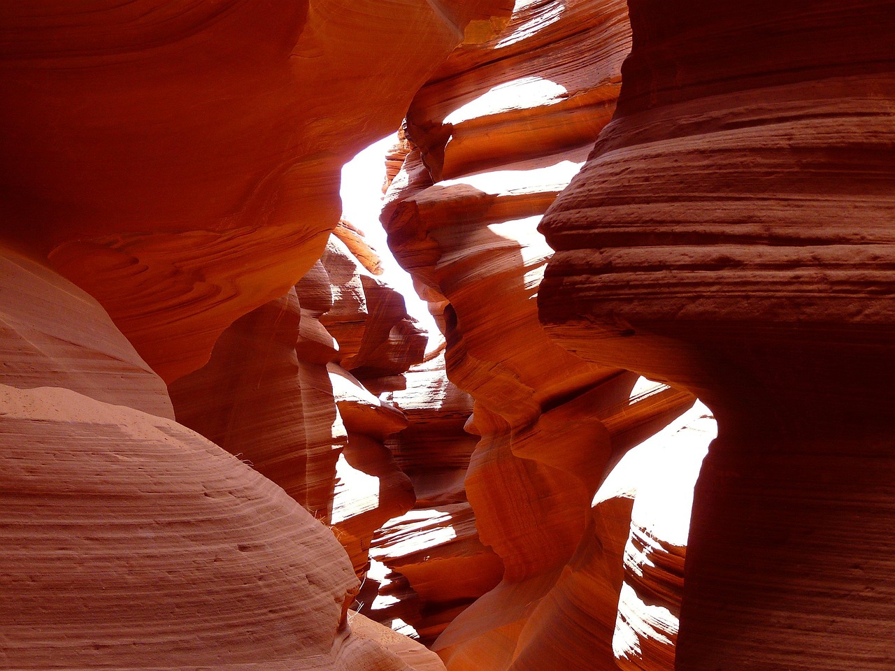 7 Best Time to Visit Lower Antelope Canyon for Stunning Views