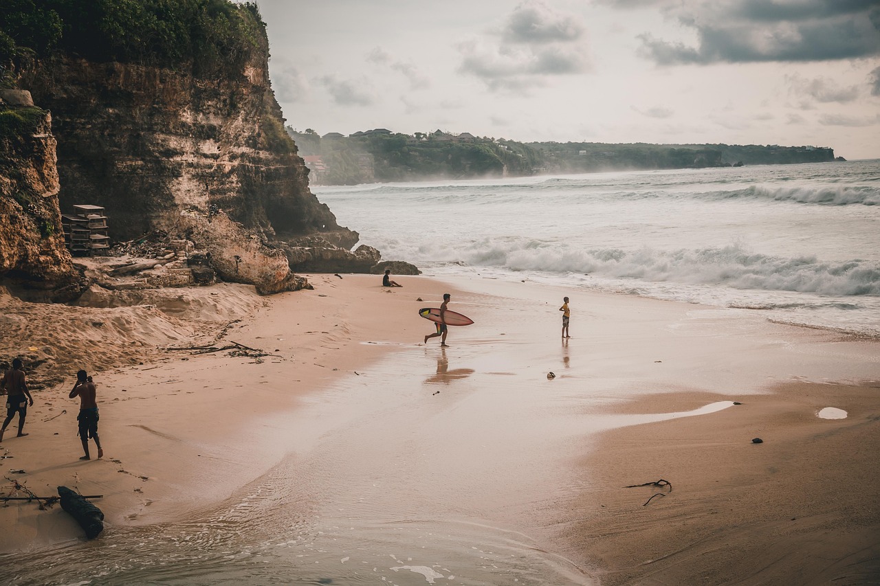 10 Best Things to Do in Uluwatu for an Amazing Bali Experience