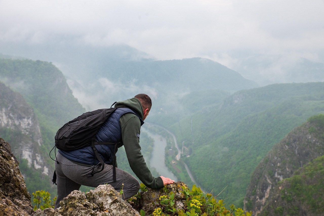 10 Best Hikes in Indonesia Every Adventure Seeker Should Try