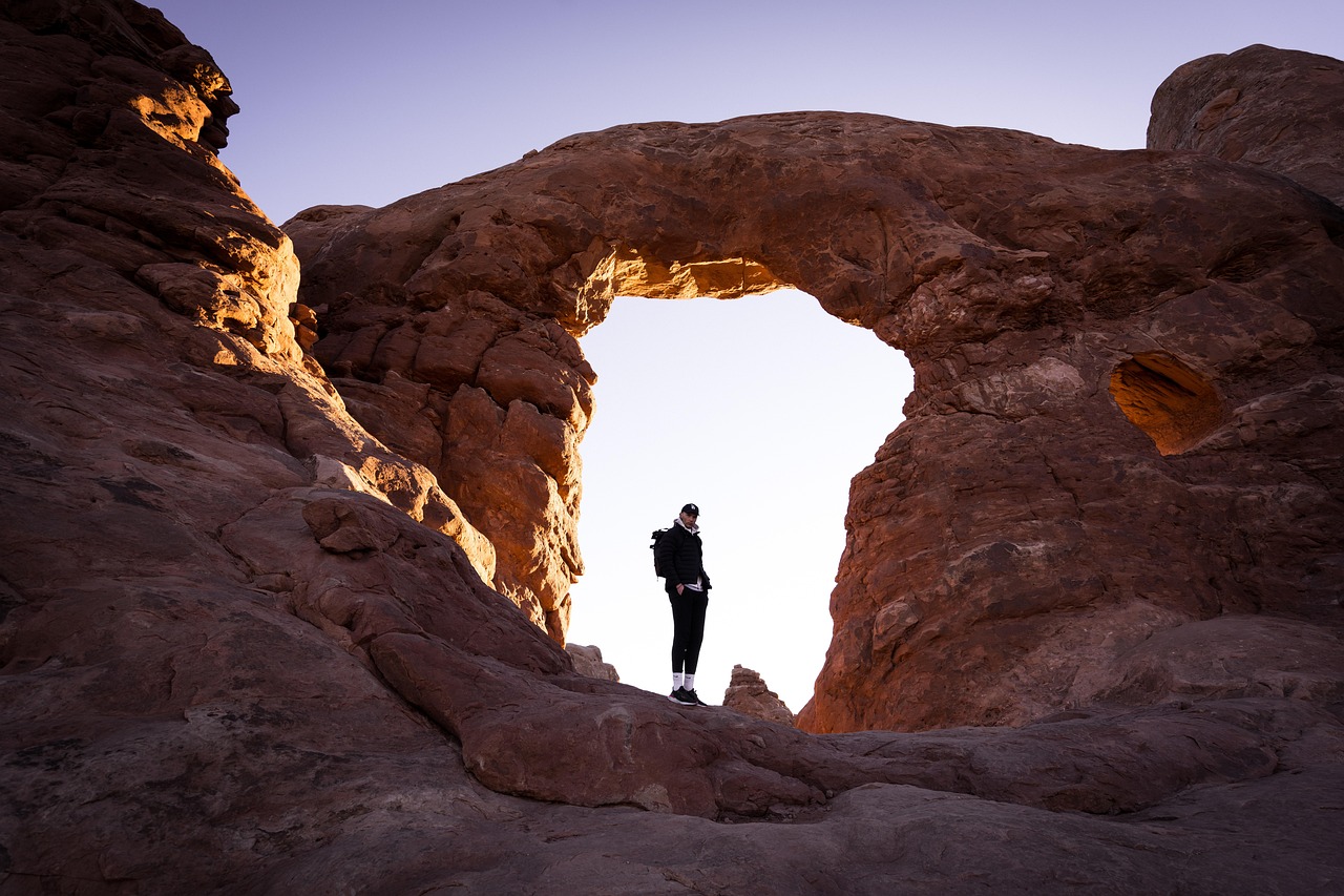 10 Best Hikes in Utah for Stunning Views and Adventure