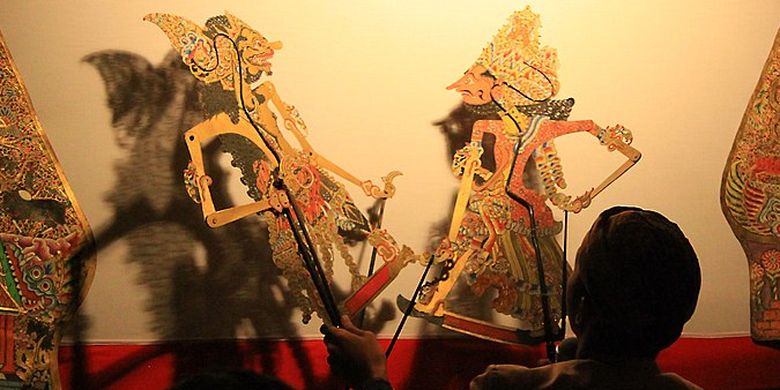 Wayang Kulit: A Living Heritage of Javanese and Balinese Culture
