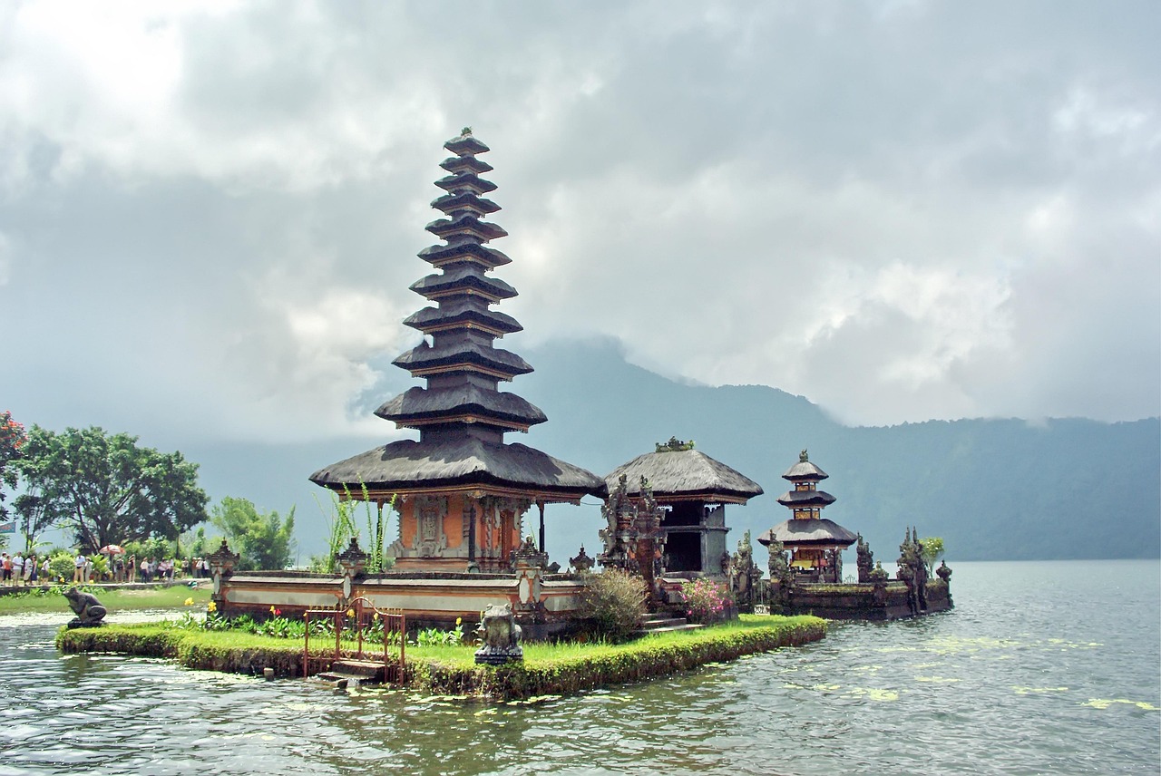 Bedugul Temple: What to See and Do at Ulun Danu Beratan