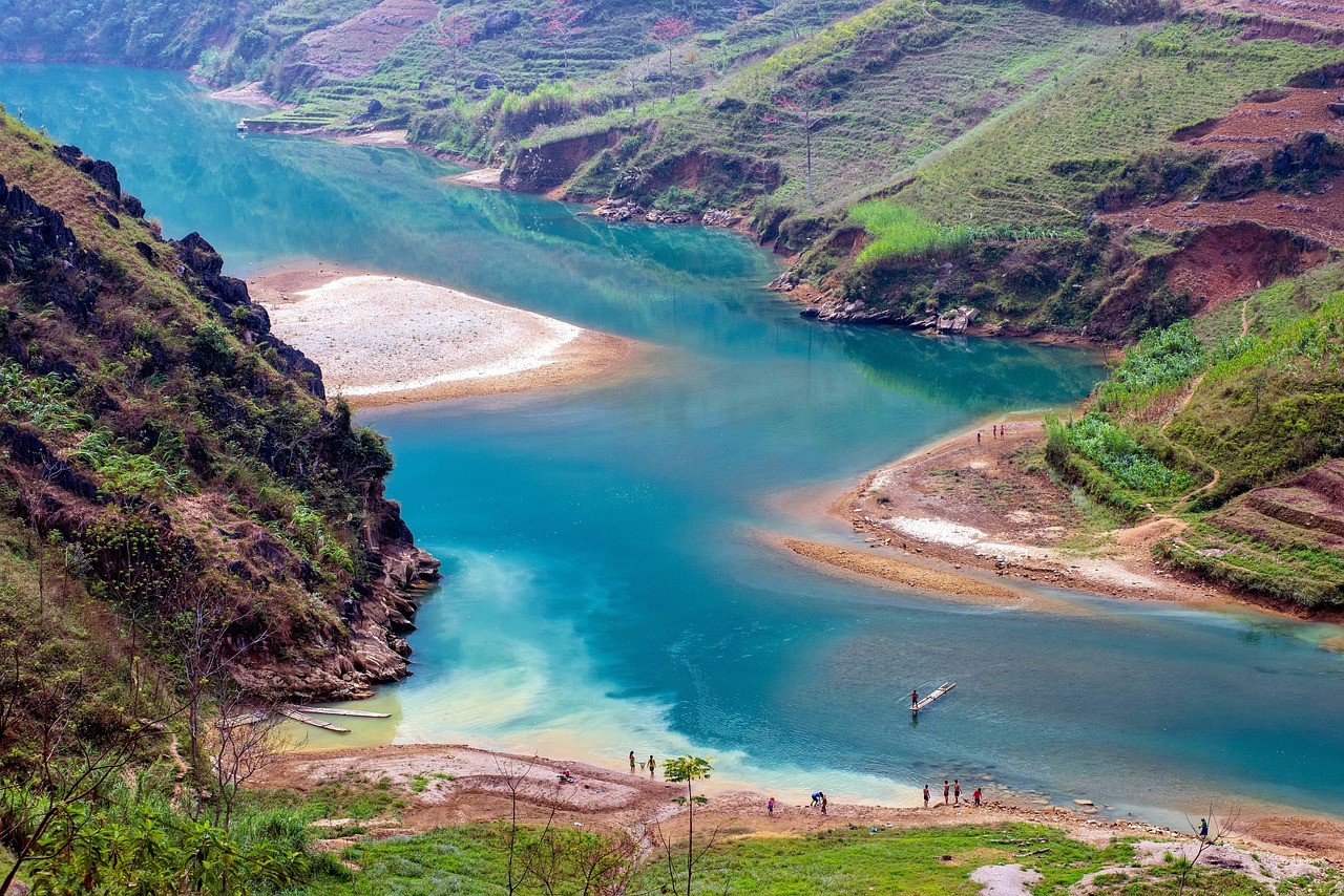 Top 10+ Beautiful Destinations to Visit in Southeast Asia