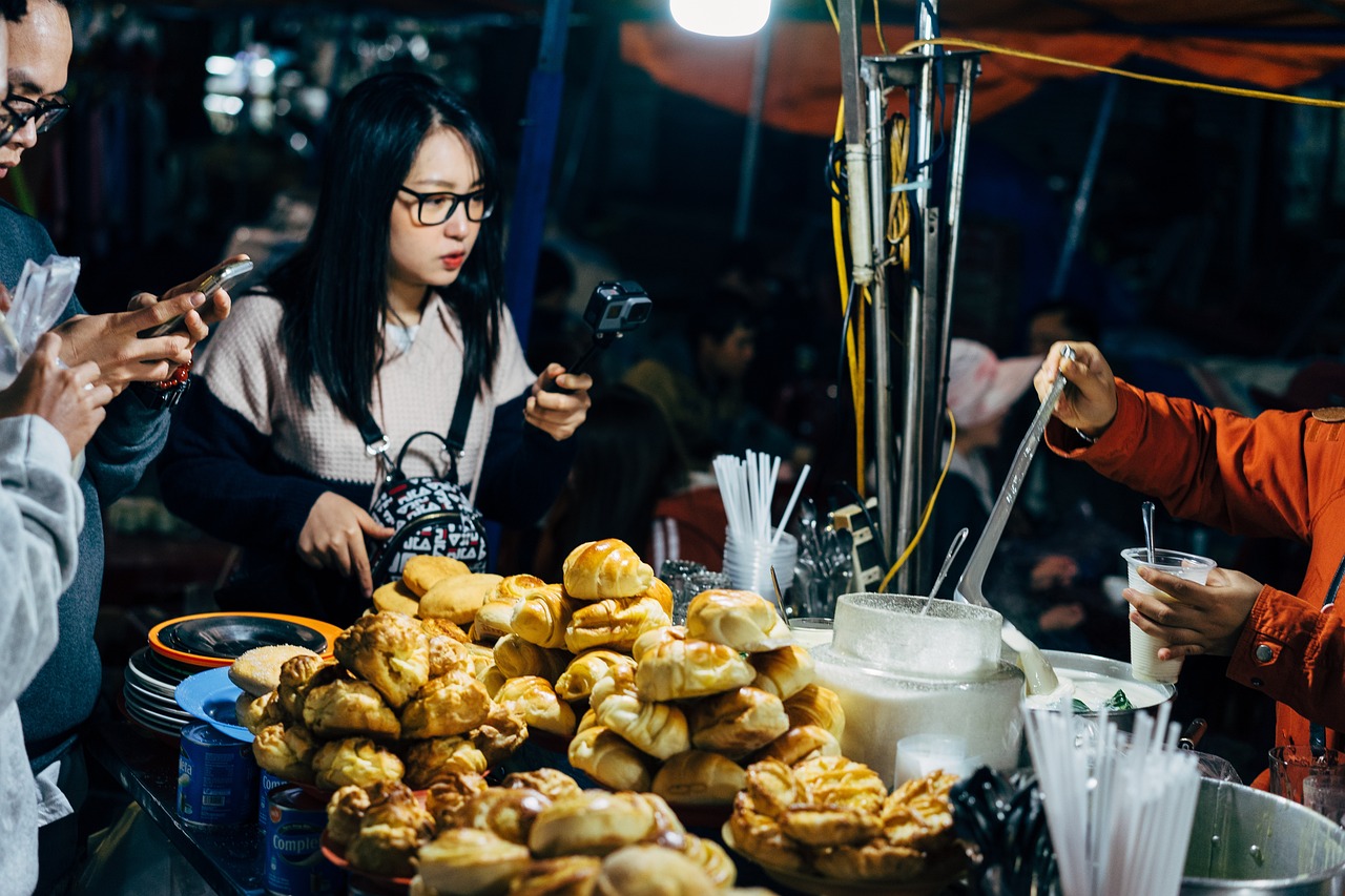 Sindhu Night Market: A Complete Guide to Sanur’s Best Local Market