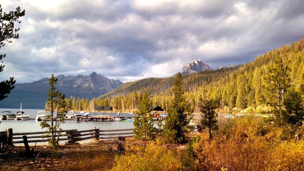 10 Best Things to Do in Stanley, Idaho for Nature and Relaxation