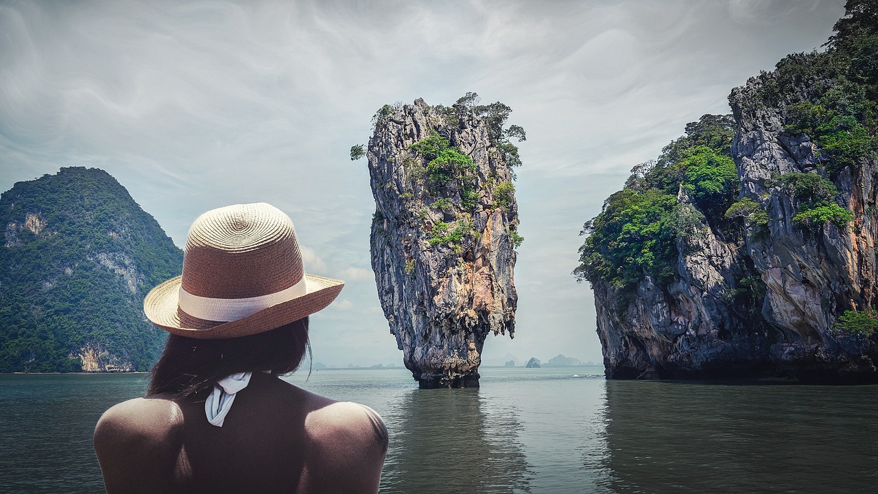 James Bond Island: One of Thailand’s Most Famous Islands