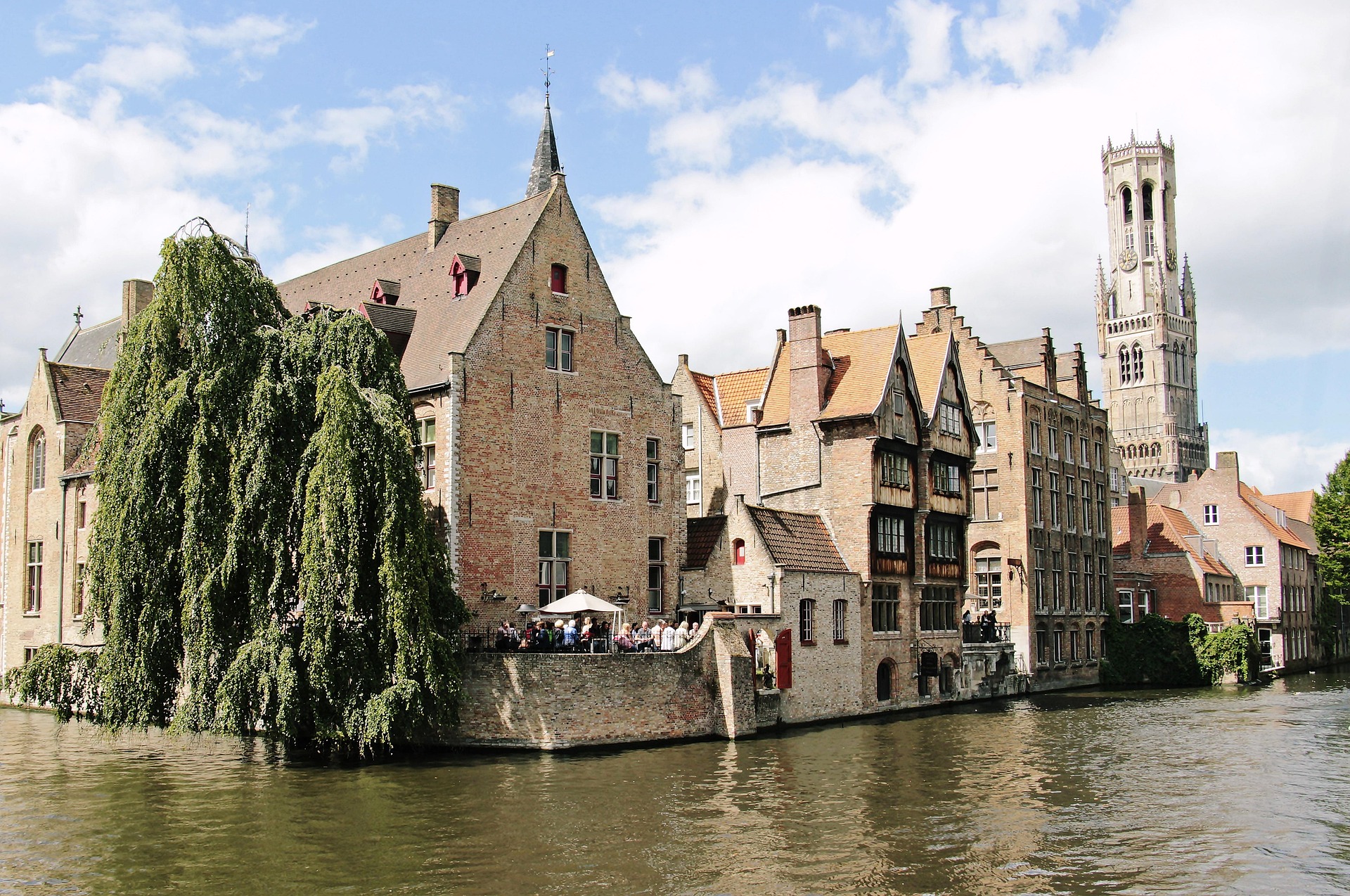 10 Best Places to Visit in Belgium for First-Time Travelers